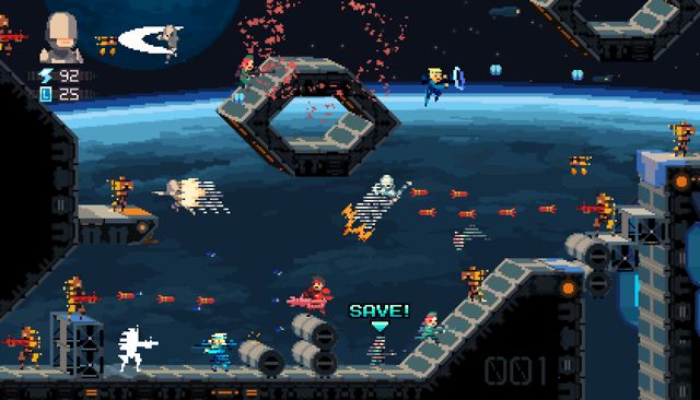 Super Time Force